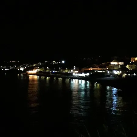 펜션 Sul Mare *